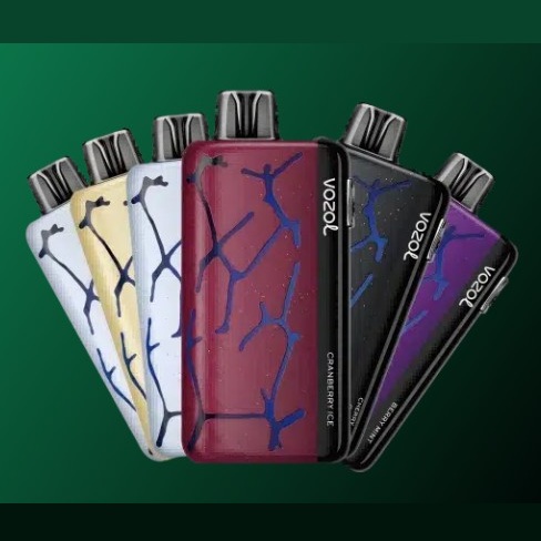 Avatar: Vozol Neon 45000