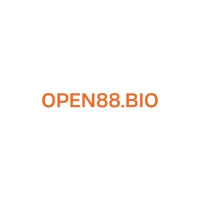 Avatar: Open88 bio