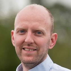 Avatar: John Griffith