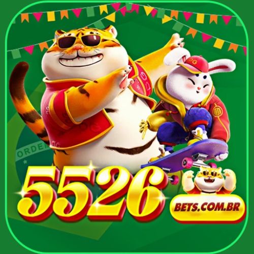 Avatar: 5526bets com br