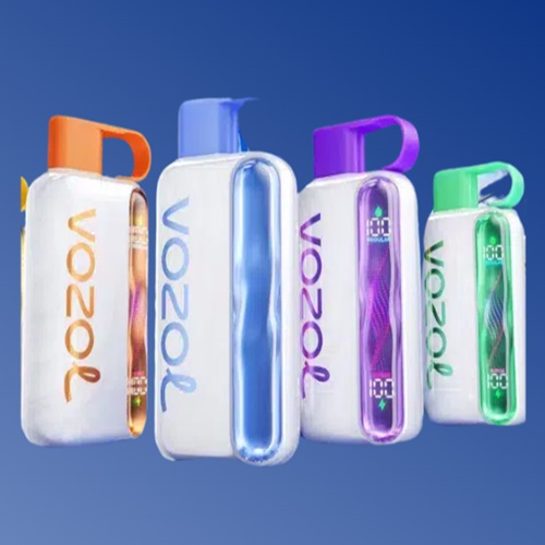 Avatar: Vozol Star 40000