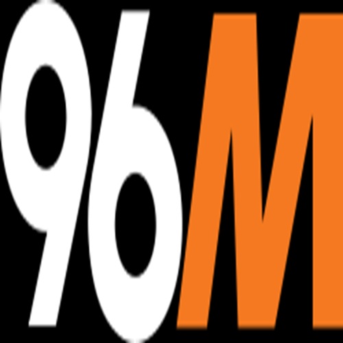 Avatar: 96M Brand Center