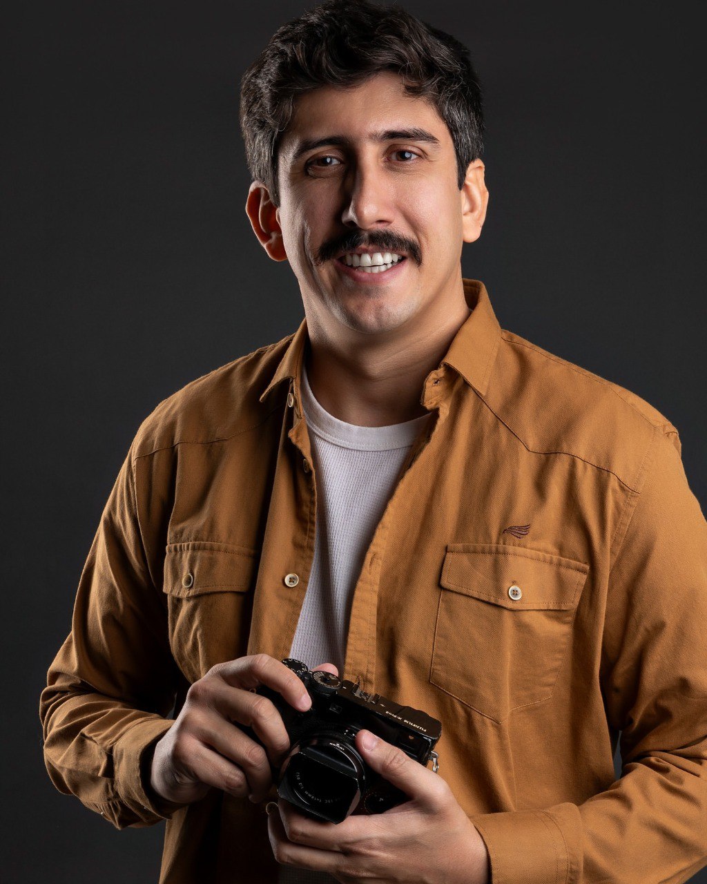 Avatar: Antônio Carlos Cardoso