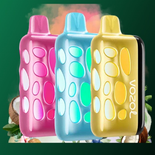 Avatar: Vozol Rave 40000