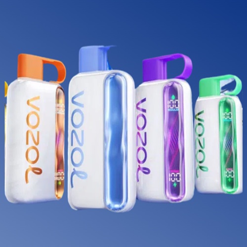 Avatar: Vozol Star 40000