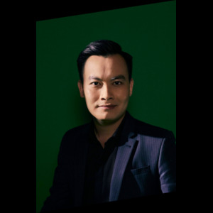 Avatar: Tác Giả Thành Phong Alex