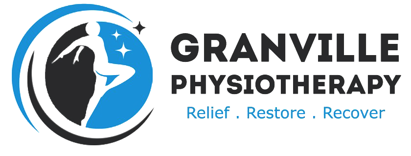 Avatar: granvillephysiotherapy