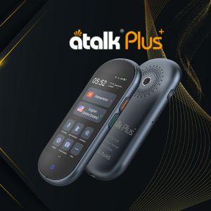 Avatar: Máy Phiên Dịch ATalk Plus 16GB