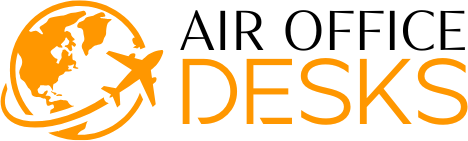 Avatar: Air Office Desks