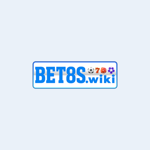 Avatar: BET8S - Trang Chủ Cá Cược Uy Tín, Hỗ Trợ Khách Hàng 24/7