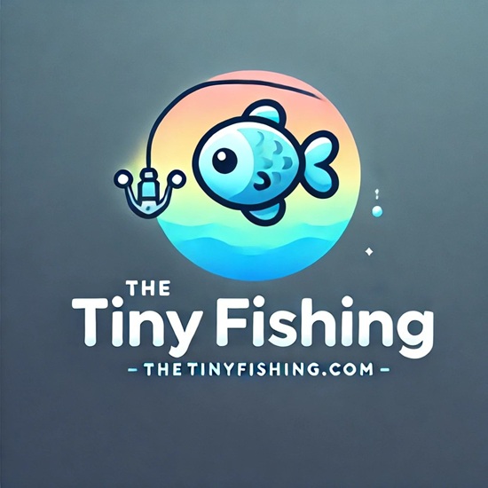 Avatar: Tiny Fishing
