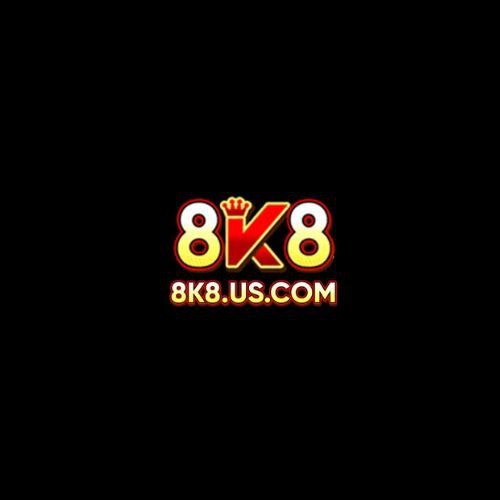 Avatar: 8K8 