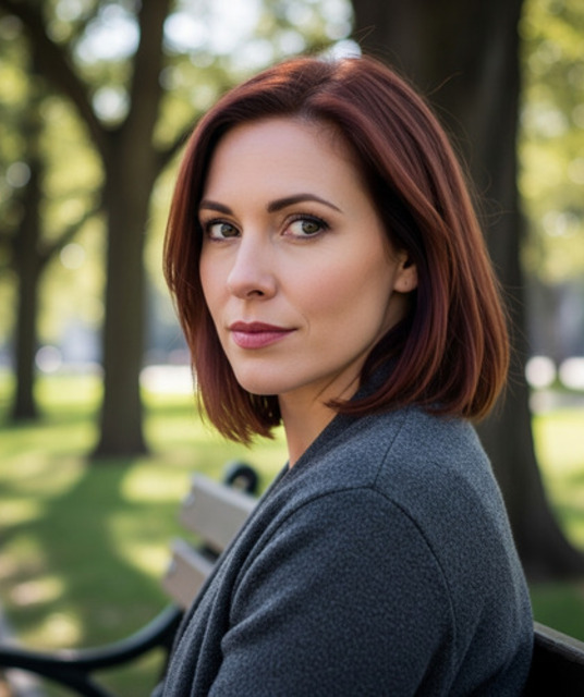 avatar Christine Fahey