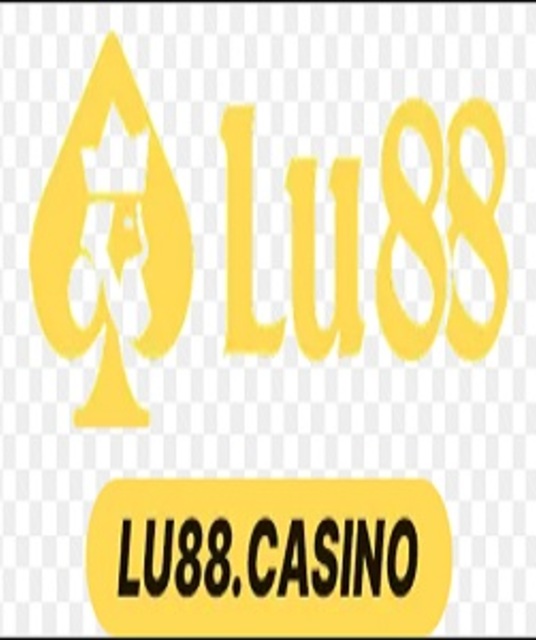 avatar Nhà cái Lu88