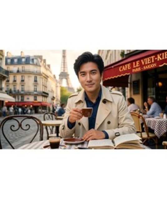 avatar CEO Lê Hoàng Nam