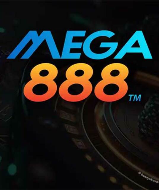 avatar Mega888 APK