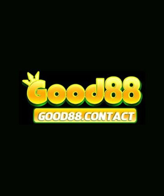 avatar Good88 - Nhà cái cá cược  Good88 uy tín 2025