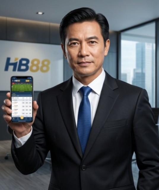 avatar Ceo HB88 Nguyễn Thế Vinh
