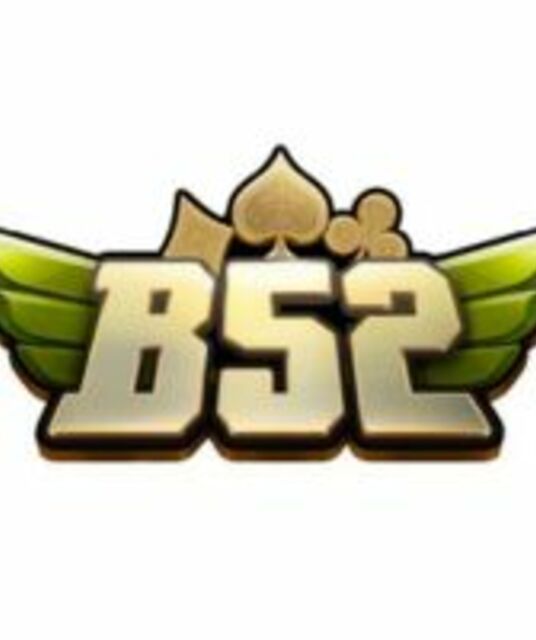 avatar nhà cái b52