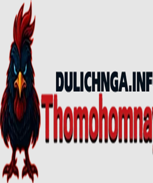 avatar THOMOHOMNAY dulichnga