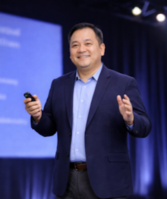 avatar Ceo David Lee