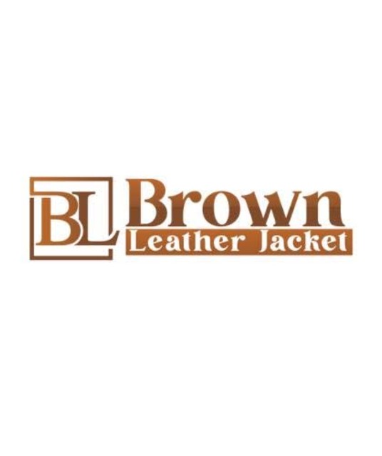 avatar Brown Leather Jacket UK
