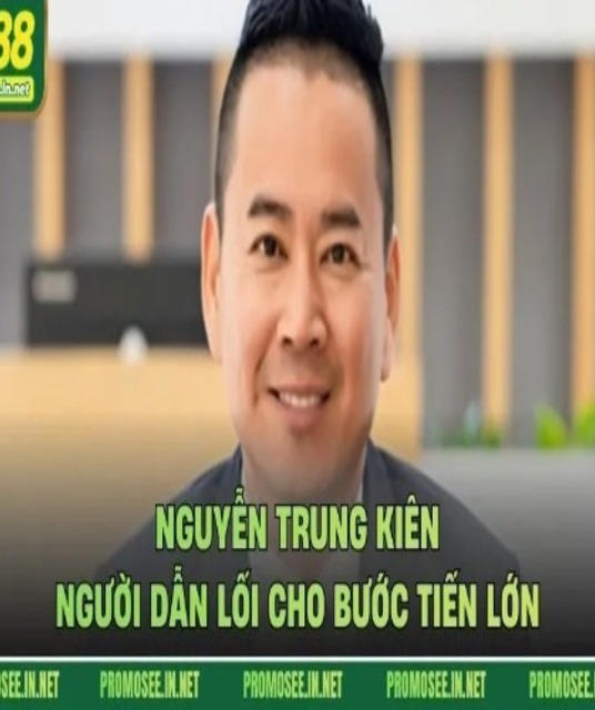 avatar Fb88 Ceo Nguyễn Trung Kiên
