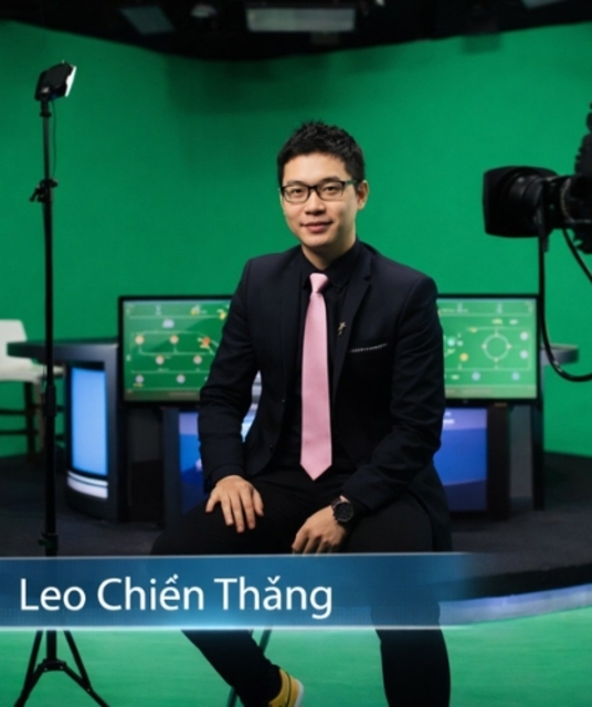 avatar Leo Chiến Thắng