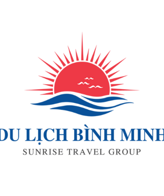 avatar Du lịch Bình Minh