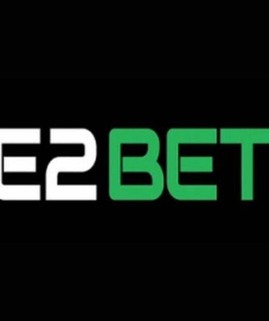 avatar E2bet Nhà cái