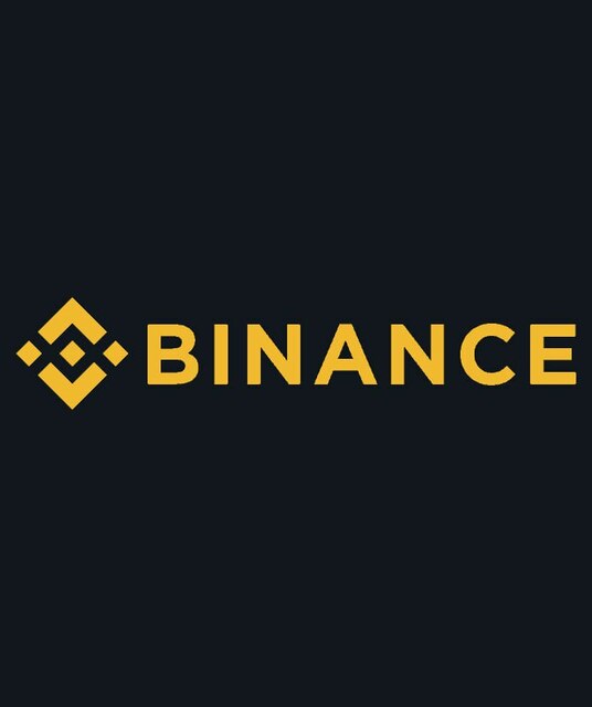 avatar Binance