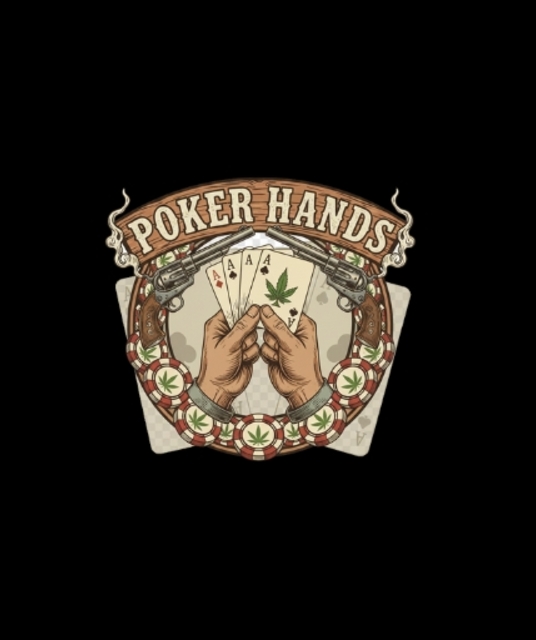 avatar Poker Hands