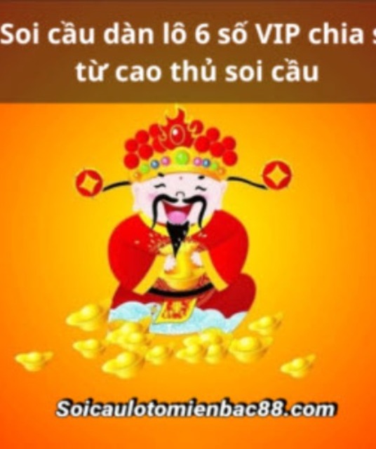 avatar Soi Cầu Lô Tô Miền Bắc 88 -  Soi Cầu 247 rồng bạch kim