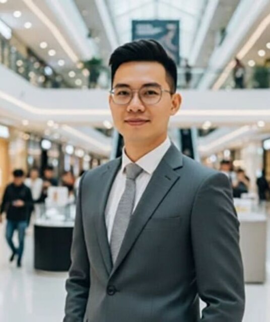 avatar CEO Trần Anh Phương