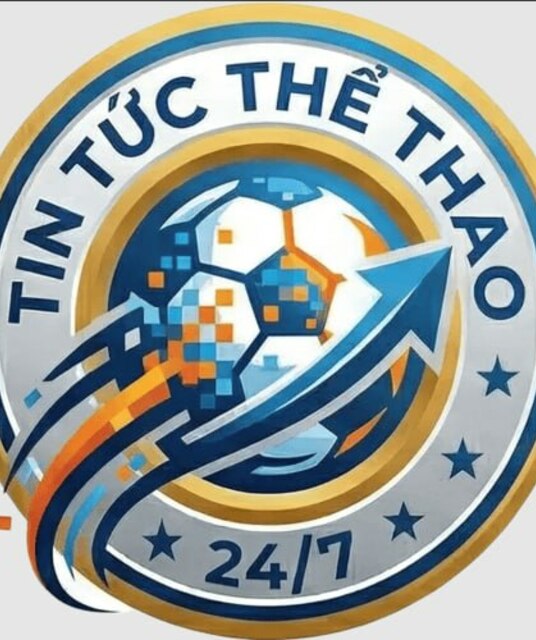 avatar Trang Tin Tức Thể Thao Cập Nhật 24/7