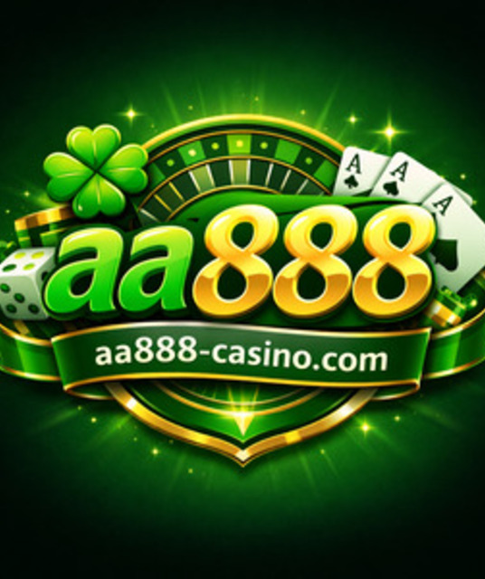 avatar AA888 Casino