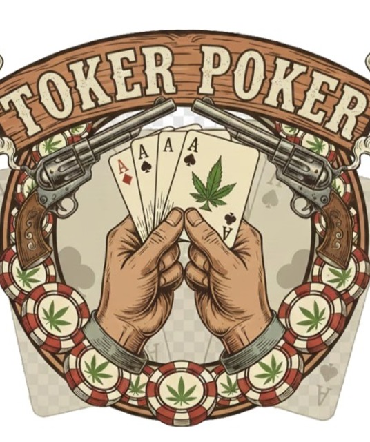 avatar Toker Poker