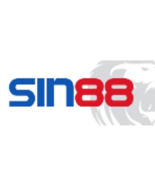 avatar Nhà cái Sin88