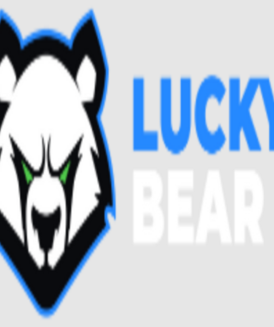 avatar Luckybearru com