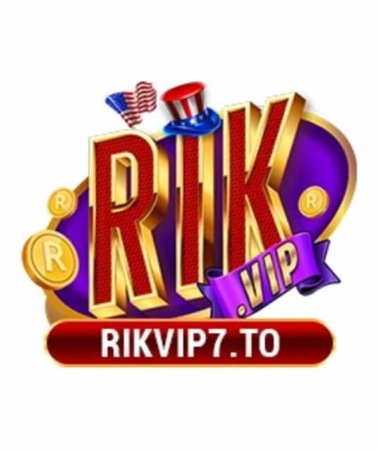avatar Rikvip Cổng Game Đại Gia