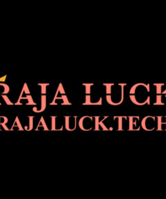 avatar Raja Luck