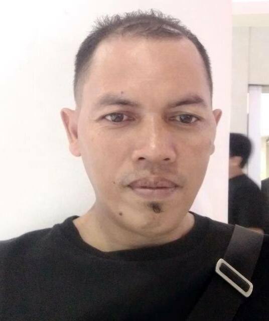 avatar Holding Saroni David