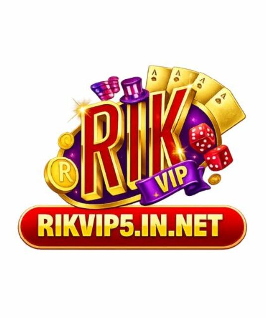avatar rikvip nền tảng giải trí trực tuyến