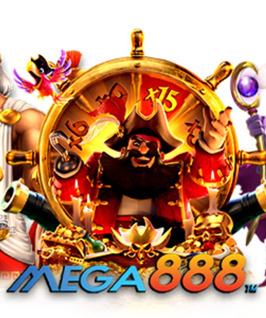avatar mega888gaya