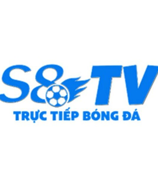 avatar S8TV Xem Bóng Đá Trực Tuyến 