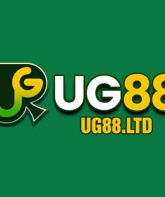 avatar nhà cái UG88