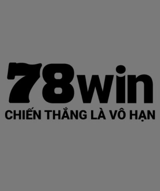 avatar 78win Nhà Cái