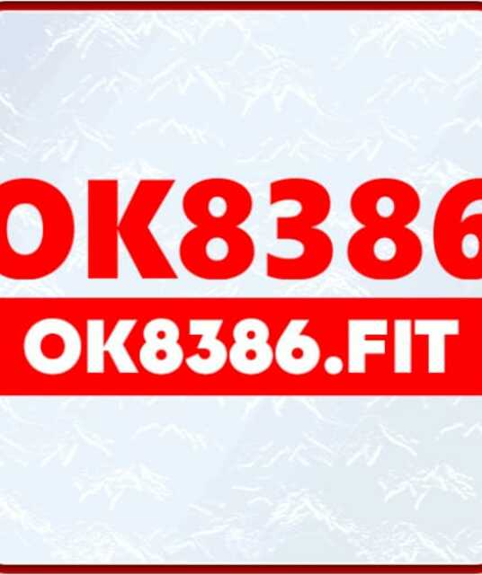 avatar OK8386 Thiên Đường Cá Cược Đỉnh Cao