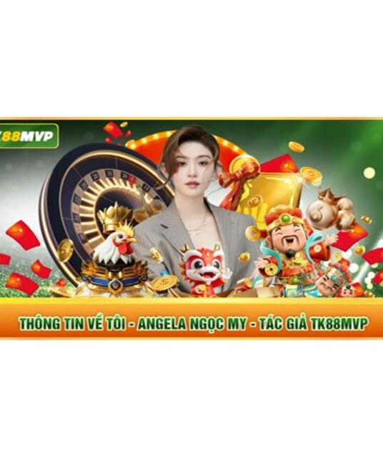 avatar Angela Ngọc My