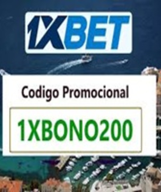 avatar código promocional para 1xbet